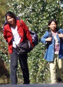 色婷婷伊人