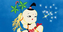 韩国风俗娘